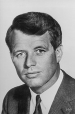 Robert F. Kennedy Robert F. Kennedy